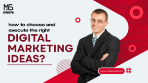 Digital Marketing Ideas