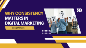 Digital Marketing for Startups