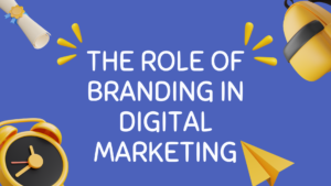 Digital Marketing for Startups