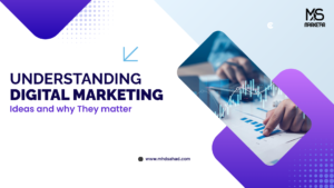 Digital Marketing Ideas