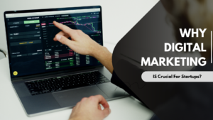 Digital Marketing for Startups