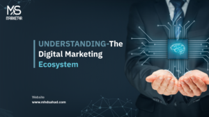Digital Marketing Fundamentals