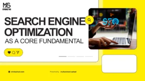 Digital Marketing Fundamentals