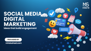 Digital Marketing Ideas