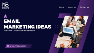 Digital Marketing Ideas