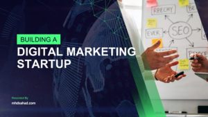 Digital Marketing for Startups
