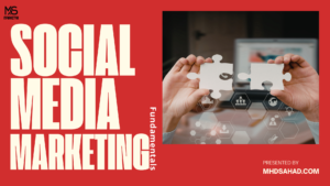 Digital Marketing Fundamentals