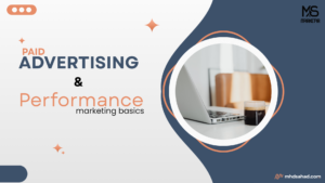 Digital Marketing Fundamentals