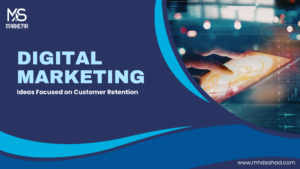 Digital Marketing Ideas
