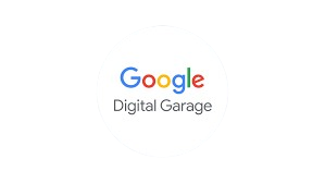Google Digital Garage